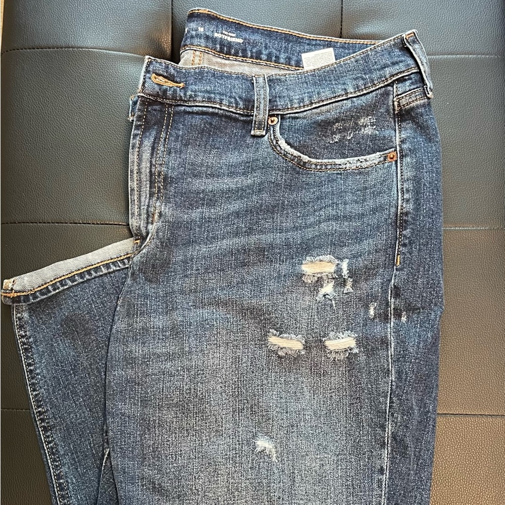 Old Navy Denim